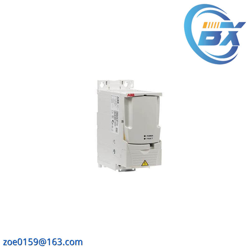ABB ACS355-03E-01A2-4 Frequency converter 