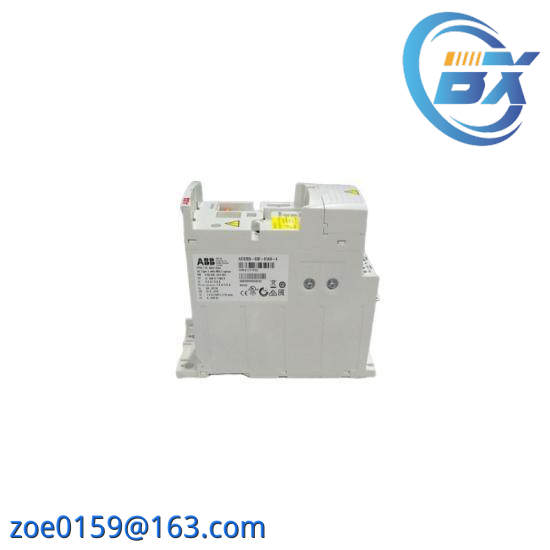 ABB ACS355-03E-01A9-4 3ABD0000058243 Frequency Converter