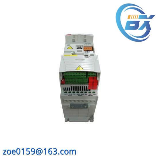 ABB ACS355-03E-01A9-4 3ABD0000058243 Frequency Converter
