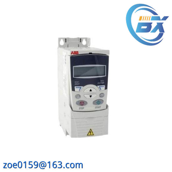 ABB ACS355-03E-02A4-4 AC Inverter Drive