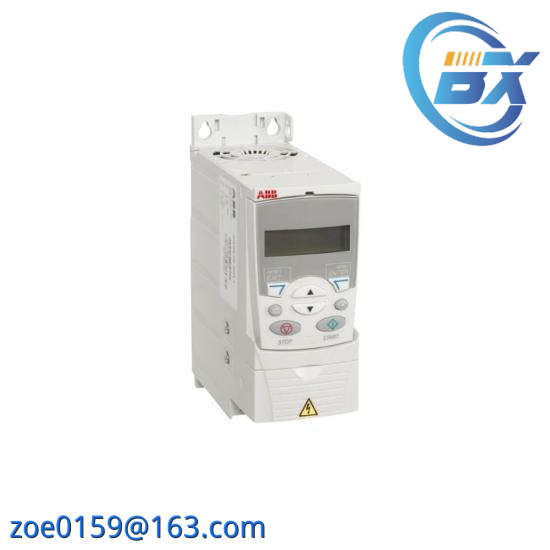 ABB ACS355-03E-04A1-4 3ABD0000058246 INVERTER DRIVE