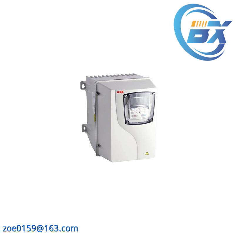 ABB ACS355-03E-04A1-4 Frequency converter
