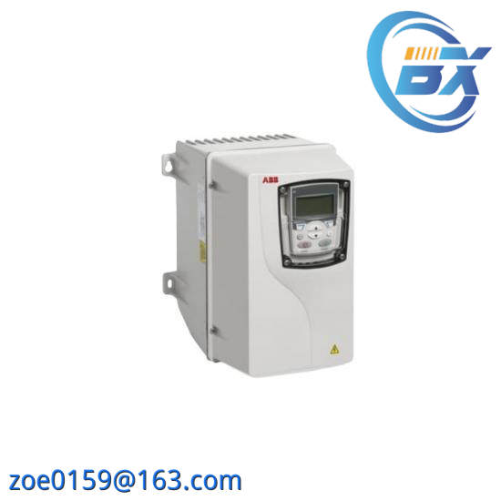 ABB ACS355-03E-05A6-4 3ABD0000058247 Frequency converter