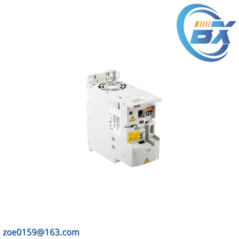 ABB ACS355-03E-05A6-4 Frequency converter