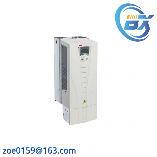 ABB ACS355-03E-07A3-4 INVERTER DRIVE