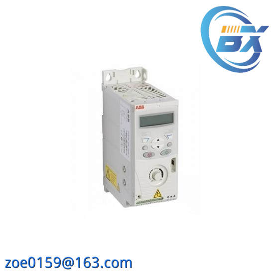 ABB ACS355-03E-08A8-4 3ABD0000058249 Frequency converter