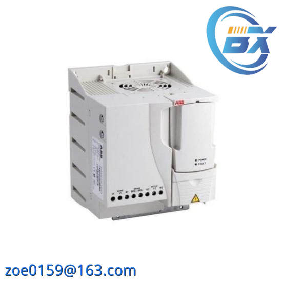 ABB ACS355-03E-15A6-4 3ABD0000058251 Frequency converter