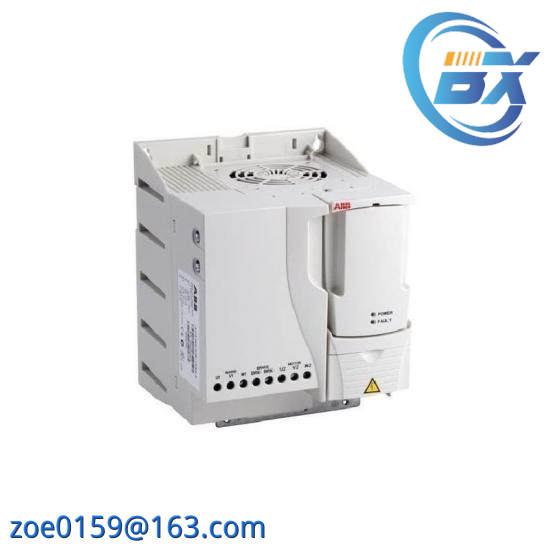 ABB ACS355-03E-23A1-4 3ABD0000058252 Frequency converter