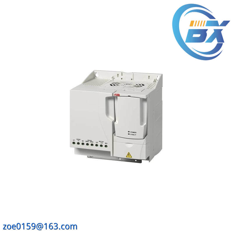 ABB ACS355-03E-23A1-4 Frequency converter