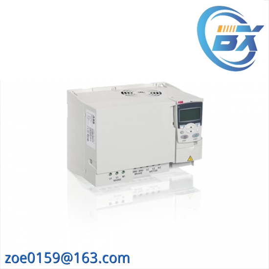 ABB ACS355-03E-31A0-4 drives