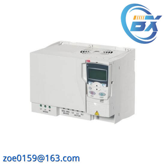 ABB ACS355-03E-38A0-4 3ABD0000058254 requency converter