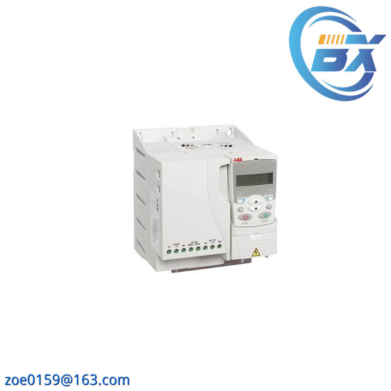 ABB ACS355-03E-44A0-4 Frequency converter
