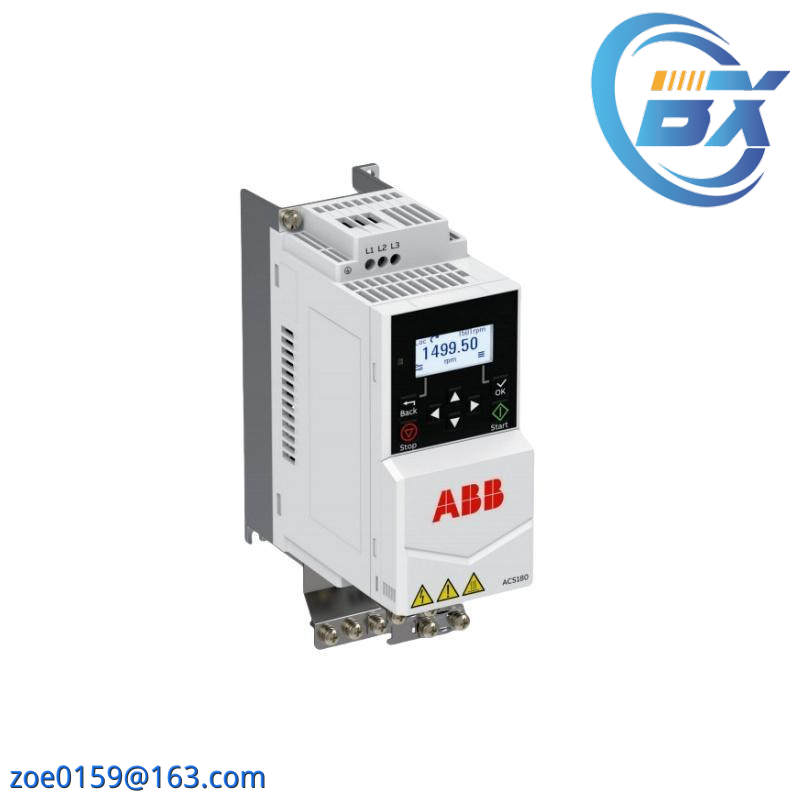 ABB ACS380-040S-050A-4 ACS310 The inverter