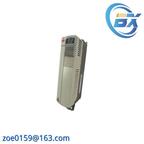 ABB ACS401001132 Variable Speed Drive