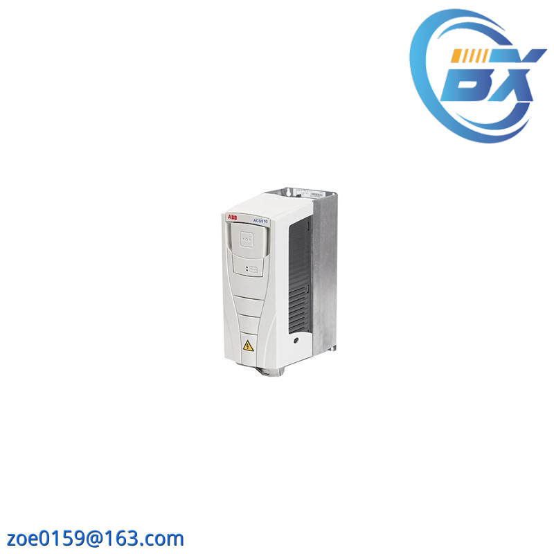 ABB ACS510-01-017A-4 Frequency Converter