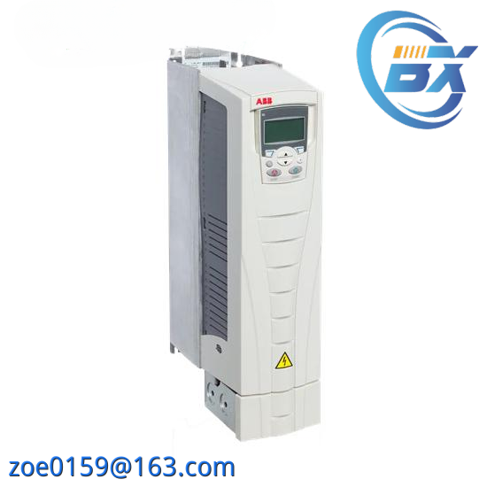 ABB ACS510-01-025A-4 3ABD00015748-D Frequency converter