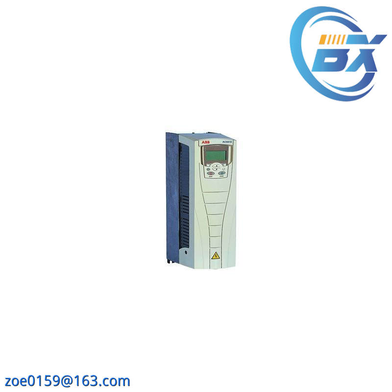 ABB ACS510-01-025A-4 Frequency Converter