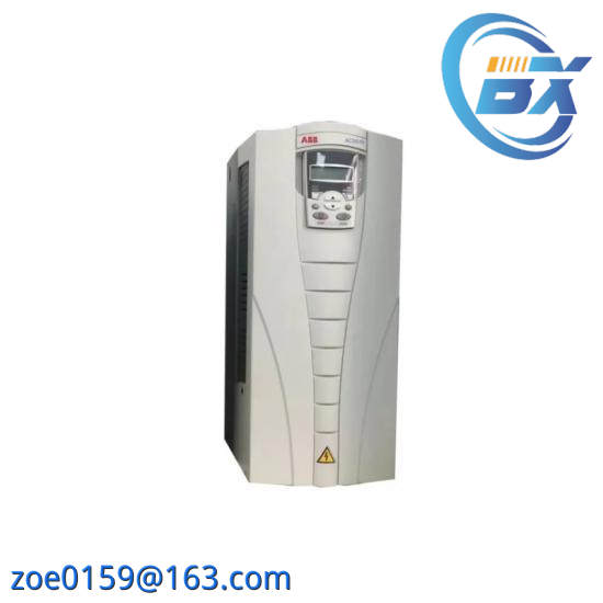 ABB ACS510-01-031A-4 3ABD00015749-D Frequency converter