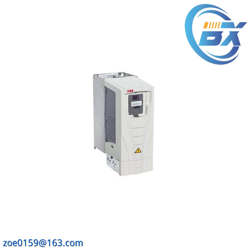 ABB ACS510-01-031A-4 Frequency Converter