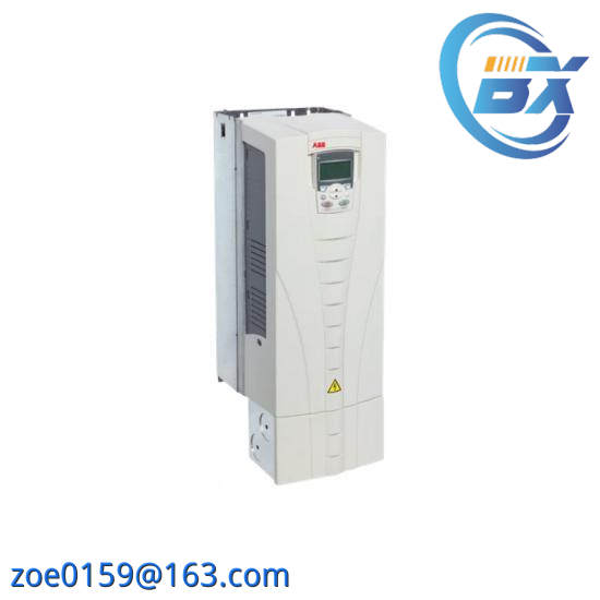 ABB NTHS03  Hydraulic Servo Termination Unit