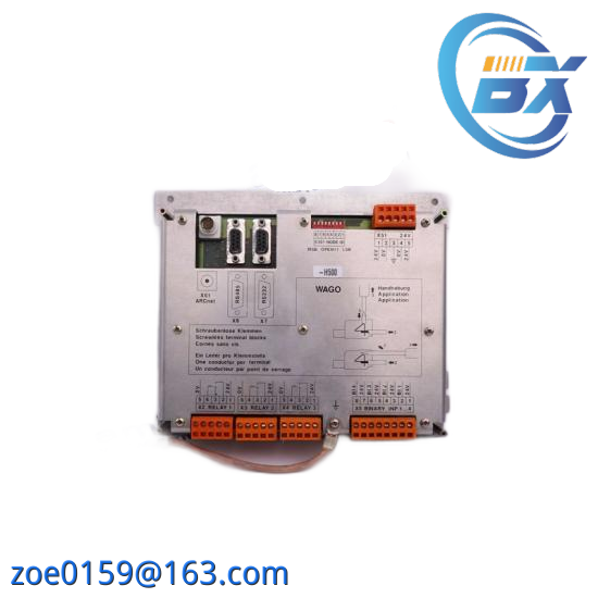 ABB ACS510-01-038A-4  Great Price