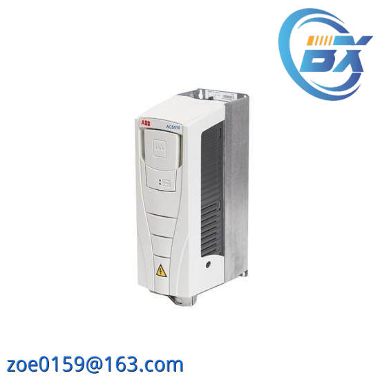 ABB ACS510-01-03A3-4 3ABD00015741-D Frequency converter