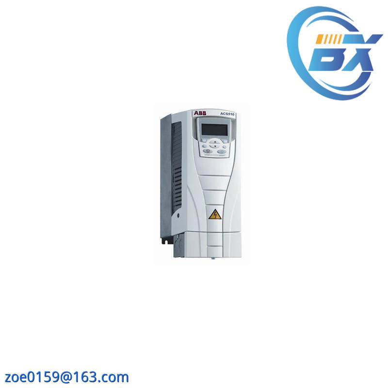 ABB ACS510-01-03A3-4 Frequency converter