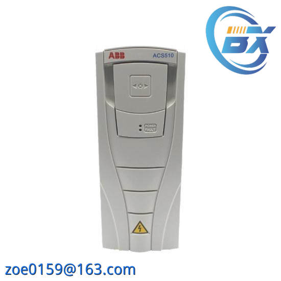 ABB ACS510-01-046A-4 3ABD00021615-D Frequency converter