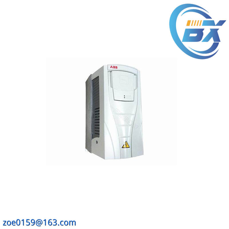 ABB ACS510-01-046A-4 Frequency Converter