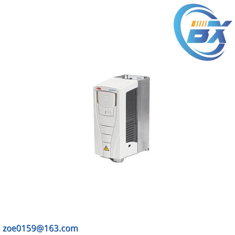 ABB ACS510-01-04A1-4 Frequency converter
