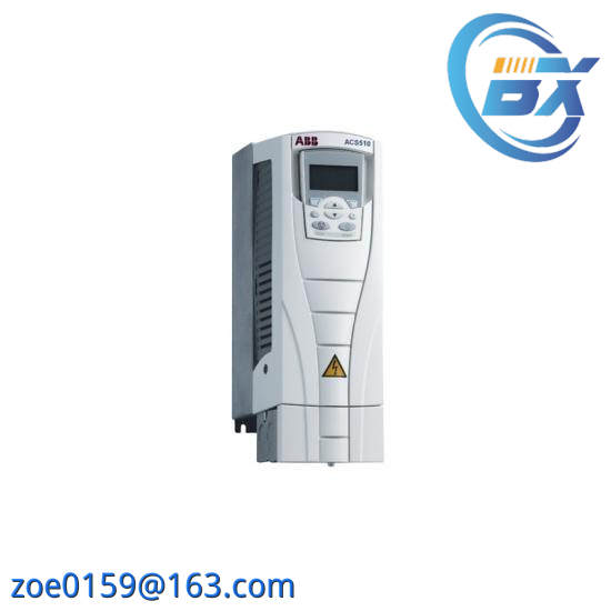 ABB ACS510-01-05A6-4 3ABD00015743-D Frequency converter