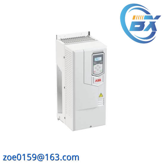 ABB ACS510-01-088A-4 3ABD00021616-D Frequency converter