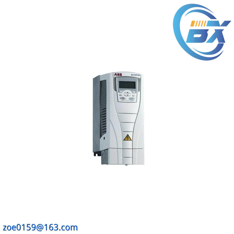 ABB ACS510-01-088A-4 Frequency Converter