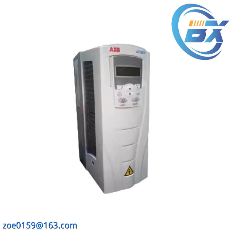 ABB ACS510-01-08A8-4 Low voltage AC drives