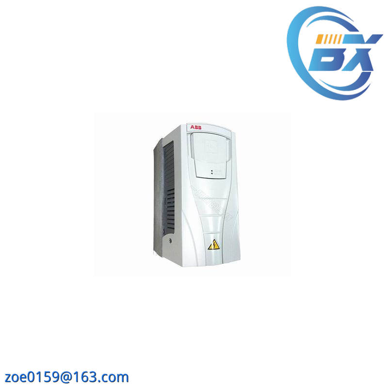 ABB ACS510-01-09A4-4 Frequency converter