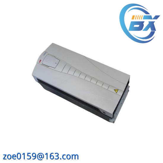 ABB ACS510-01-125A-4 3ABD00019055-D Frequency converter