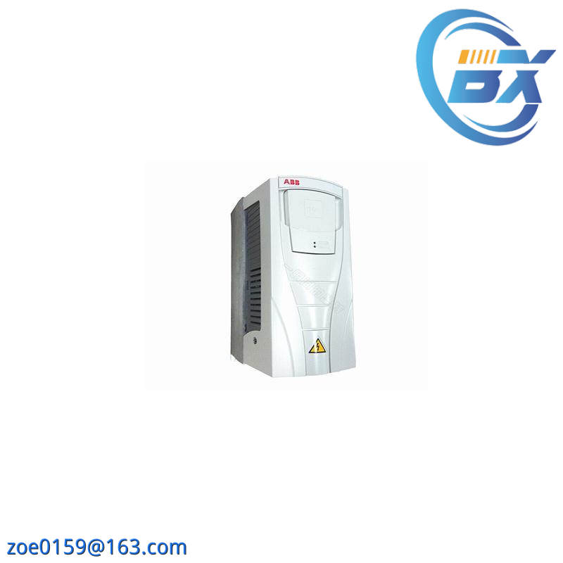 ABB ACS510-01-157A-4 3ABD00015756-D Frequency Converter