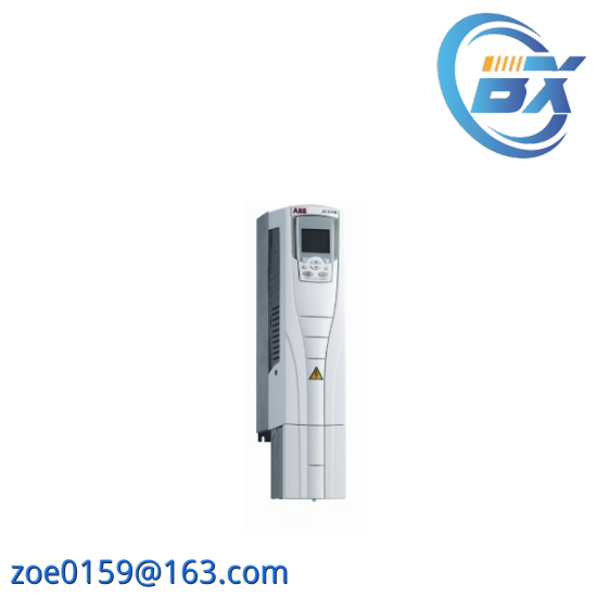 ABB ACS510-01-157A-4 Inverter Drive
