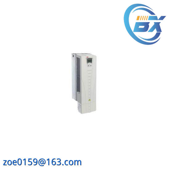 ABB ACS510-01-180A-4 3ABD00015757-D Frequency converter