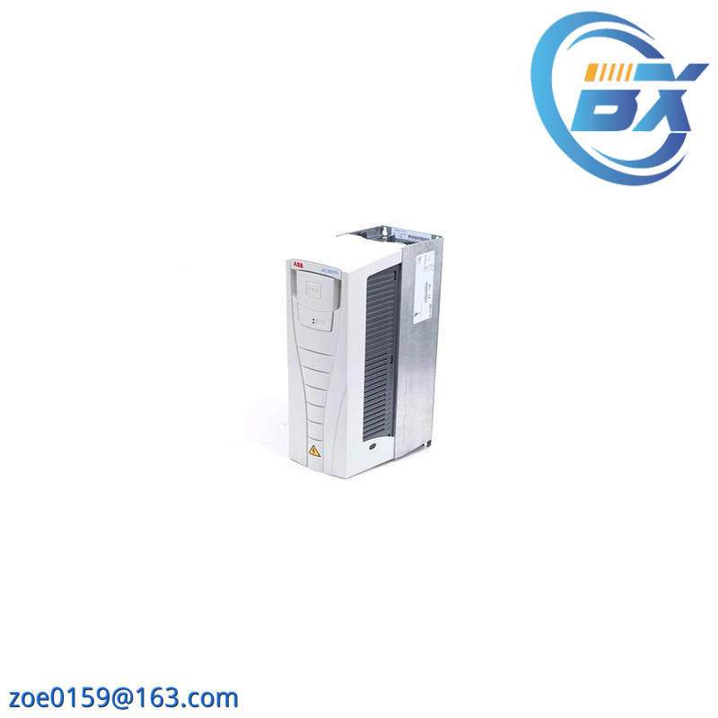 ABB DO810-EA 3BSE008510R2 Digital Output Module