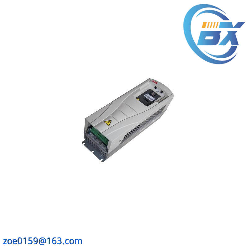 ABB ACS510-01-195A-4 Frequency Converter