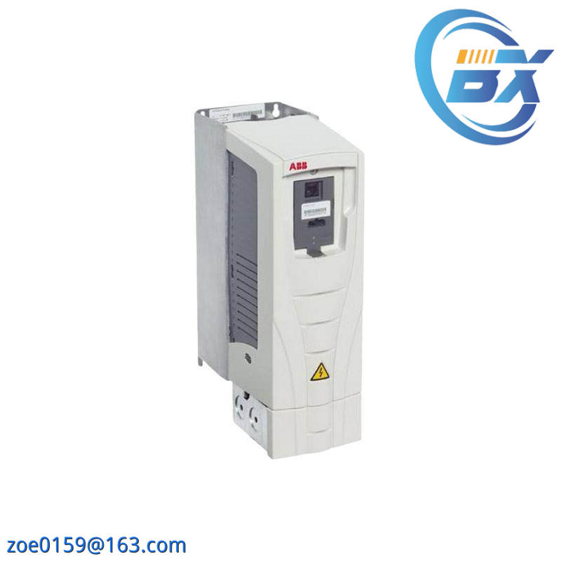 ABB ACS550-01-012A-4 Wall-mounted drive