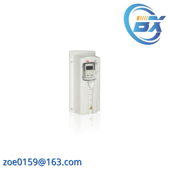 ABB ACS550-01-03A3-4 3AUA0000003385-D Frequency converter