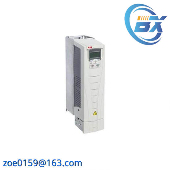 ABB ACS550-01-045A-4 3AUA0000012789-D Frequency converter
