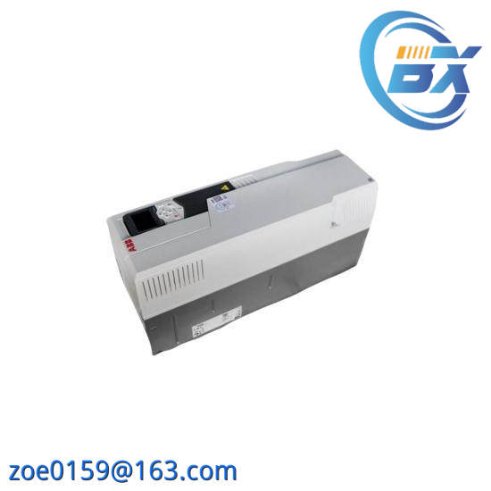 ABB ACS550-01-045A-4+B055 Variable Frequency Drive