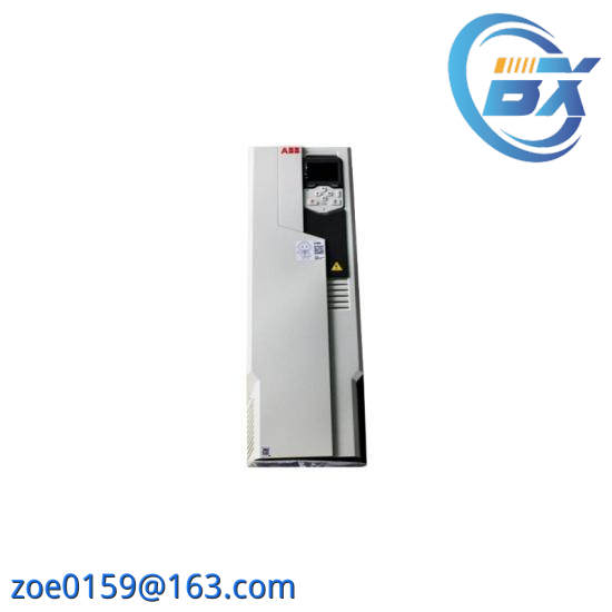 ABB ACS550-01-045A-4+B055 Variable Frequency Drive