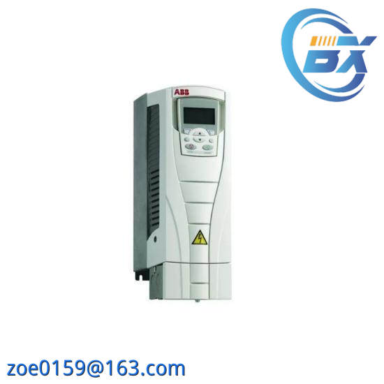 ABB ACS550-01-04A1-4 3AUA0000003386-D Frequency converter