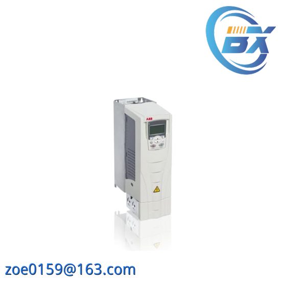ABB ACS550-01-04A1-4 Inverter Drive