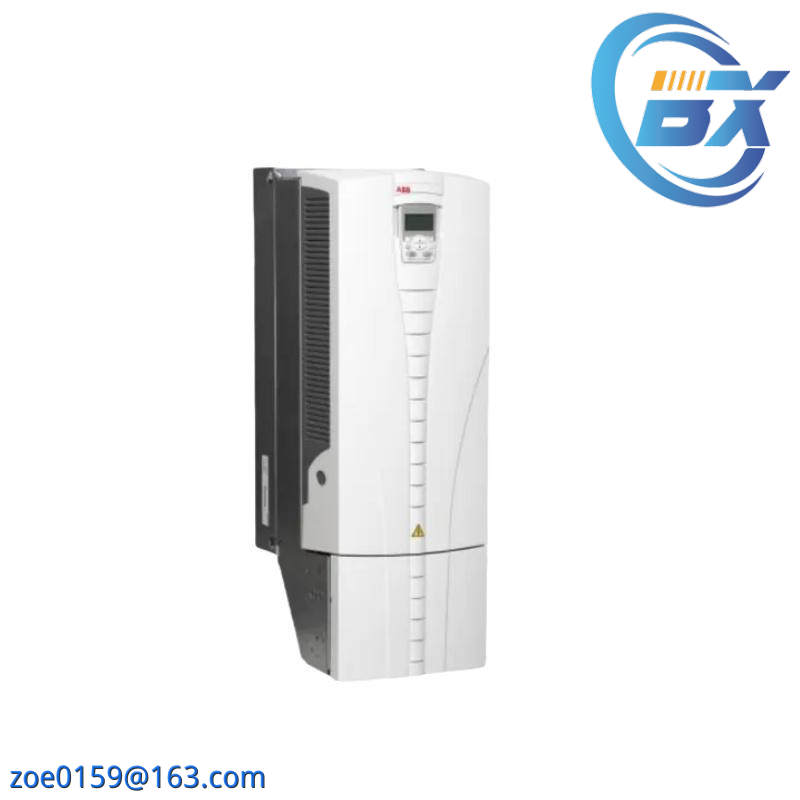 ABB ACS550-01-087A-4 Low voltage AC drives