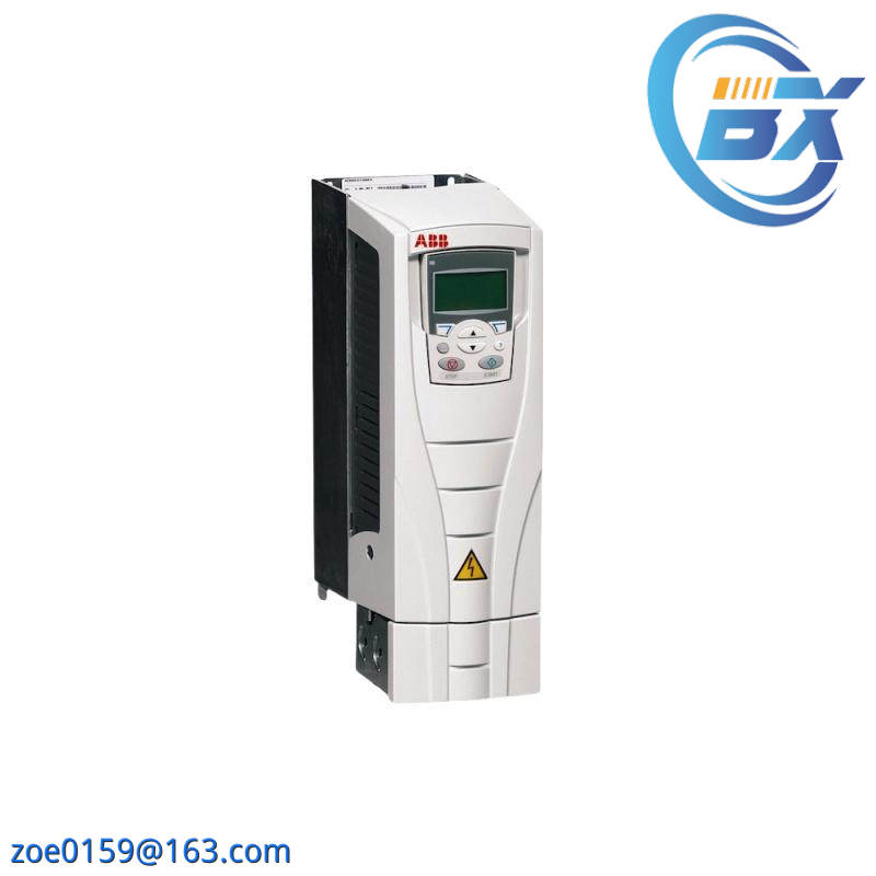ABB ACS550-01-125A-4 Low voltage AC drives
